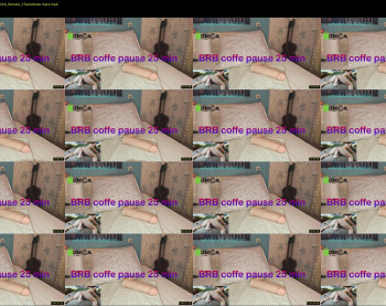 mimi_natali — 84 minute Chaturbate female cam show recording, 1080p, Nov 7, 2020