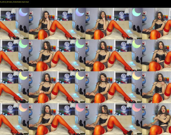 missclairdelune — 29 minute Chaturbate female cam show recording, 1080p, Nov 6, 2020