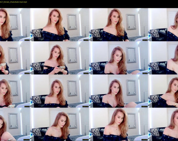 myassistant — 107 minute Chaturbate female cam show recording, 720p, Nov 7, 2020