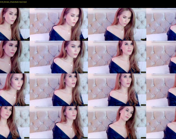 myassistant — 33 minute Chaturbate female cam show recording, 720p, Nov 7, 2020