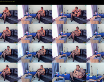 na_ta777 — 22 minute Chaturbate female cam show recording, 720p, Nov 6, 2020