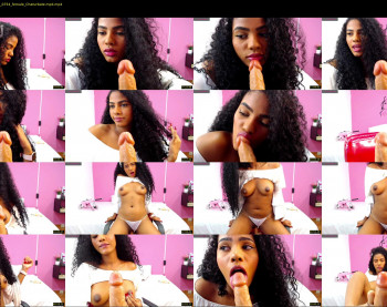 naomixjones1 — 63 minute Chaturbate female cam show recording, 720p, Nov 6, 2020