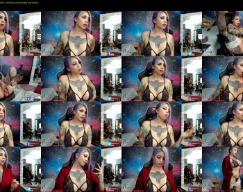 nuryforerogh — 70 minute Chaturbate female cam show recording, 1080p, Nov 7, 2020
