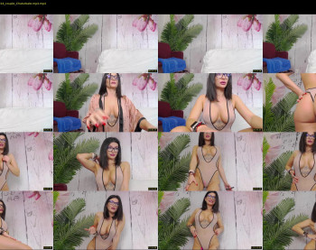 onlynicolle — 70 minute Chaturbate female cam show recording, 1080p, Nov 6, 2020