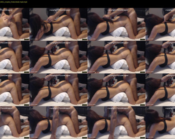 passiekoppel — 3 minute Chaturbate couple cam show recording, 1080p, Nov 6, 2020