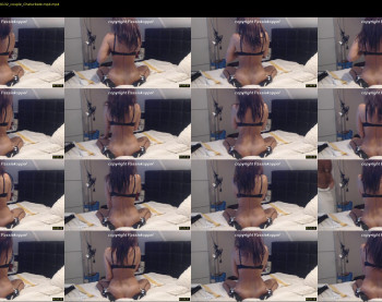 passiekoppel — 10 minute Chaturbate couple cam show recording, 1080p, Nov 7, 2020