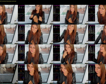patriciakeys — 44 minute Chaturbate female cam show recording, 720p, Nov 6, 2020