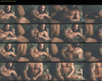 phil_chambers — 30 minute Chaturbate male cam show recording, 1080p, Nov 6, 2020
