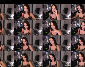 pippalee — 30 minute Chaturbate female cam show recording, 1080p, Nov 6, 2020