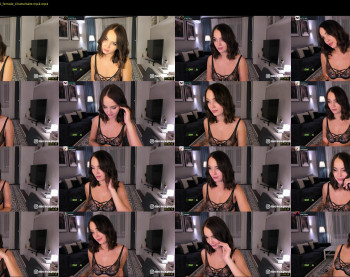 pippalee — 14 minute Chaturbate female cam show recording, 1080p, Nov 7, 2020