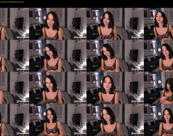 pippalee — 16 minute Chaturbate female cam show recording, 1080p, Nov 7, 2020