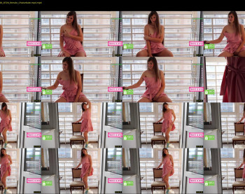 princess_sweety — 4 minute Chaturbate couple cam show recording, 1080p, Nov 6, 2020