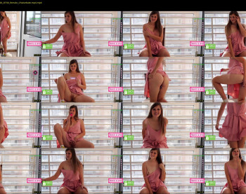 princess_sweety — 9 minute Chaturbate couple cam show recording, 1080p, Nov 6, 2020