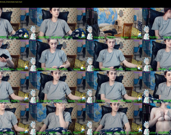 ps4pro — 54 minute Chaturbate female cam show recording, 720p, Nov 6, 2020