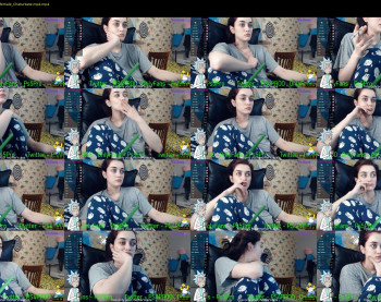ps4pro — 70 minute Chaturbate female cam show recording, 720p, Nov 7, 2020