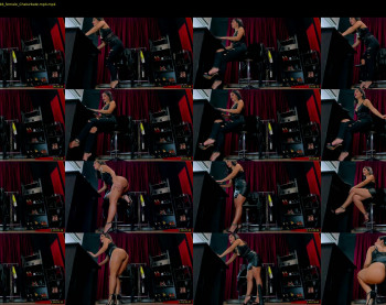puffy_love — 114 minute Chaturbate female cam show recording, 720p, Nov 7, 2020