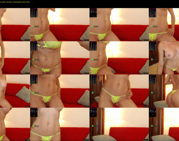 rebeka_watson — 24 minute Chaturbate female cam show recording, 1080p, Nov 6, 2020