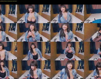 romanticabuse — 70 minute Chaturbate female cam show recording, 1080p, Nov 6, 2020