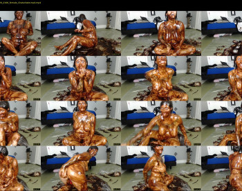 roughromantics — 9 minute Chaturbate couple cam show recording, 1080p, Nov 6, 2020