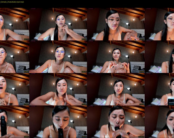 sadashi_ — 70 minute Chaturbate female cam show recording, 1080p, Nov 6, 2020