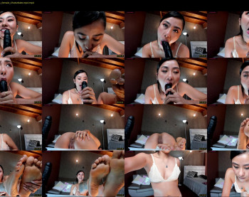 sadashi_ — 26 minute Chaturbate female cam show recording, 1080p, Nov 6, 2020