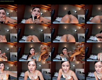 sadashi_ — 14 minute Chaturbate female cam show recording, 1080p, Nov 6, 2020