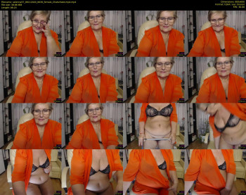selenna57 — 9 minute Chaturbate female cam show recording, 480p, Nov 6, 2020
