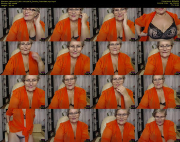selenna57 — 61 minute Chaturbate female cam show recording, 480p, Nov 6, 2020
