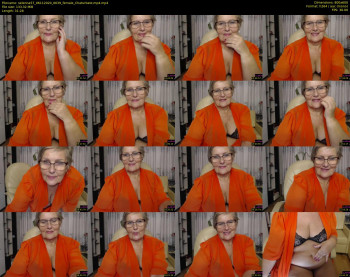 selenna57 — 32 minute Chaturbate female cam show recording, 480p, Nov 6, 2020