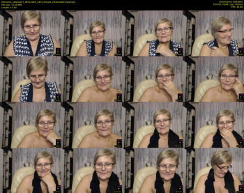selenna57 — 15 minute Chaturbate female cam show recording, 480p, Nov 6, 2020