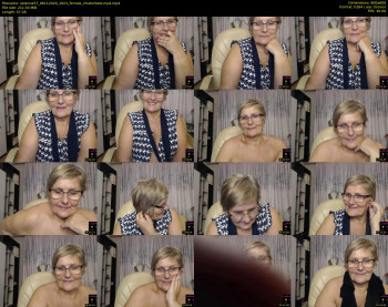 selenna57 — 38 minute Chaturbate female cam show recording, 480p, Nov 6, 2020