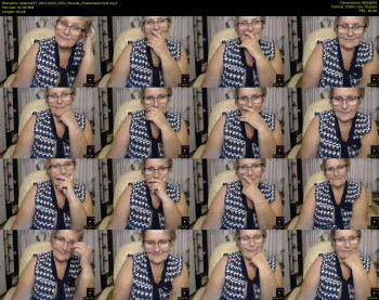 selenna57 — 5 minute Chaturbate female cam show recording, 480p, Nov 6, 2020