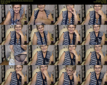 selenna57 — 44 minute Chaturbate female cam show recording, 480p, Nov 6, 2020