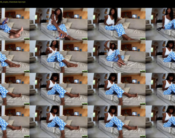 shinyplace — 3 minute Chaturbate couple cam show recording, 1080p, Nov 6, 2020