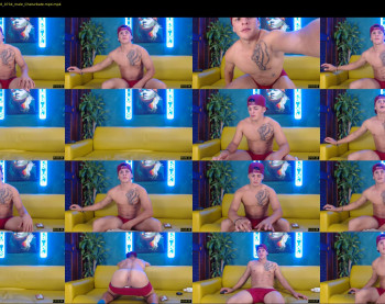 straigthguysfun — 18 minute Chaturbate male cam show recording, 720p, Nov 6, 2020