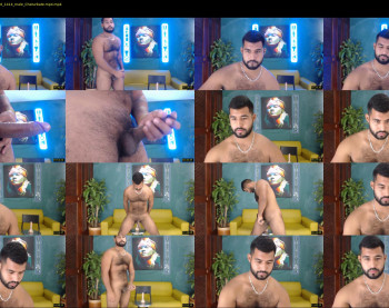 straigthguysfun — 14 minute Chaturbate male cam show recording, 720p, Nov 6, 2020