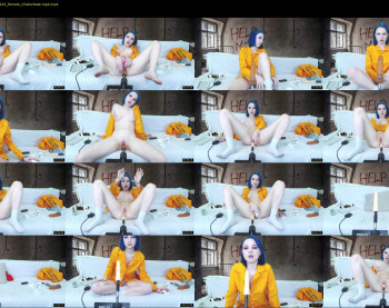 superbdolls — 76 minute Chaturbate couple cam show recording, 1080p, Nov 6, 2020