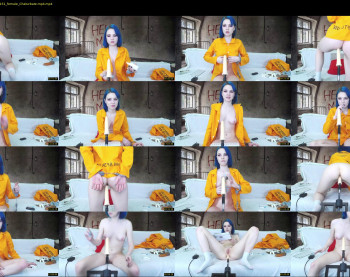 superbdolls — 49 minute Chaturbate couple cam show recording, 1080p, Nov 6, 2020