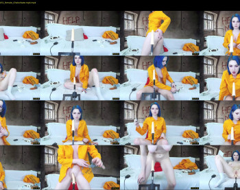 superbdolls — 74 minute Chaturbate couple cam show recording, 1080p, Nov 6, 2020