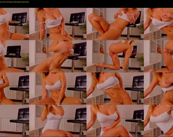 sweetnameless — 70 minute Chaturbate couple cam show recording, 1080p, Nov 6, 2020