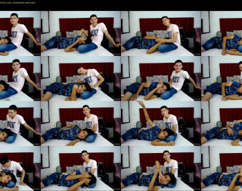 sweety_boys — 8 minute Chaturbate male cam show recording, 1080p, Nov 6, 2020