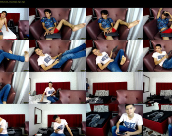 sweety_boys — 70 minute Chaturbate male cam show recording, 1080p, Nov 6, 2020