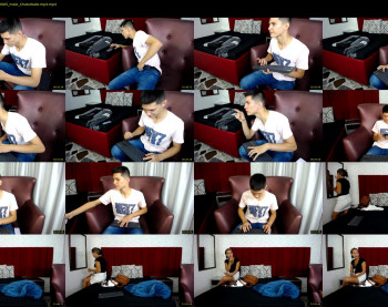 sweety_boys — 16 minute Chaturbate male cam show recording, 1080p, Nov 6, 2020