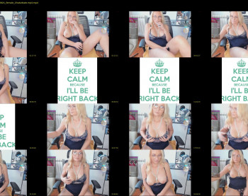 taichi75 — 28 minute Chaturbate female cam show recording, 1080p, Nov 6, 2020