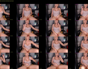 taichi75 — 3 minute Chaturbate female cam show recording, 1080p, Nov 6, 2020