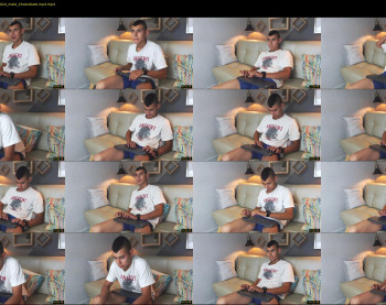 tatanwalker — 71 minute Chaturbate male cam show recording, 720p, Nov 7, 2020