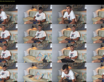 tatanwalker — 48 minute Chaturbate male cam show recording, 720p, Nov 7, 2020