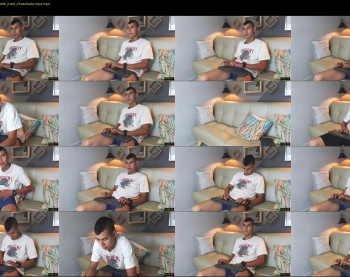 tatanwalker — 33 minute Chaturbate male cam show recording, 720p, Nov 7, 2020