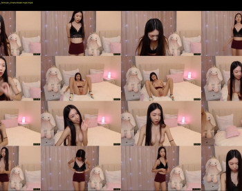 tristanat — 70 minute Chaturbate female cam show recording, 1080p, Nov 6, 2020