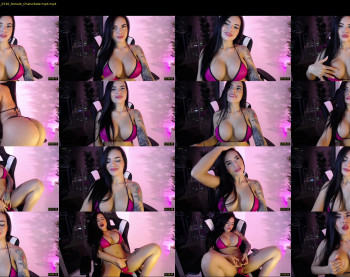 vanessa_vega — 31 minute Chaturbate female cam show recording, 1080p, Nov 6, 2020
